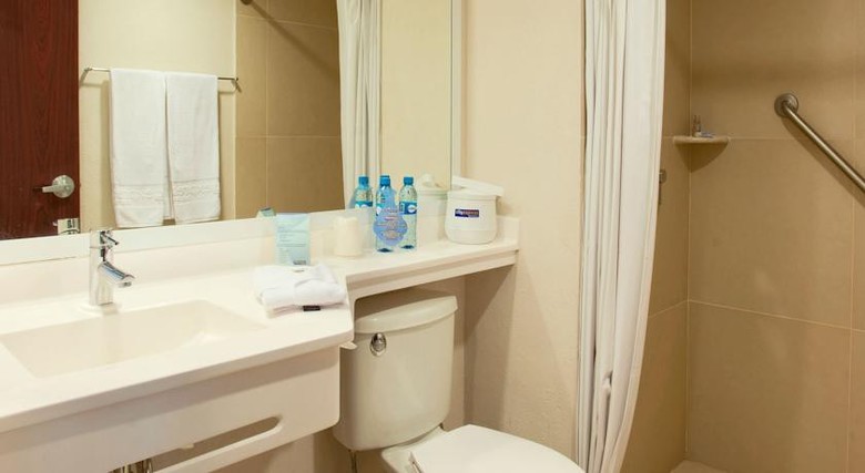 Hotel City Express Tepotzotlan