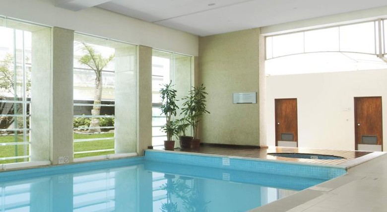 Hotel Fiesta Inn Ecatepec