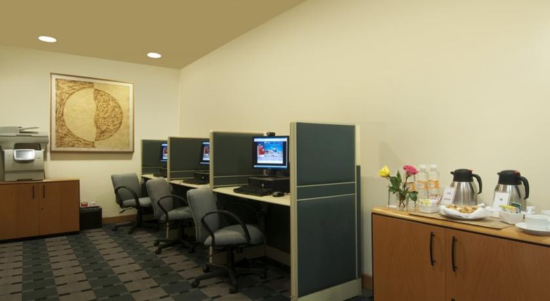 Hotel Fiesta Inn Ecatepec