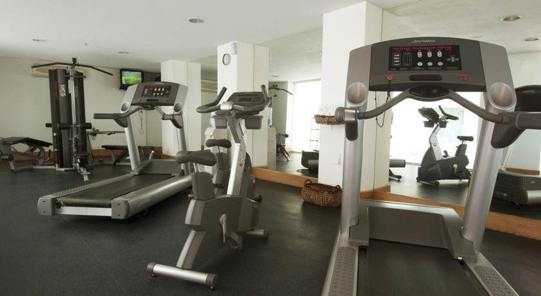 Hotel Fiesta Inn Ecatepec