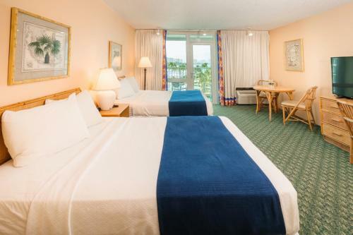 Aparthotel Esj Towers