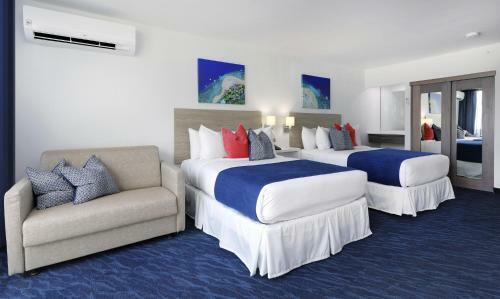 Aparthotel Esj Towers