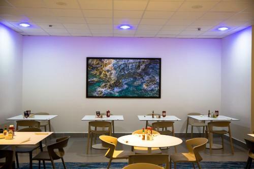 Aparthotel M�re St. Clair Hotel