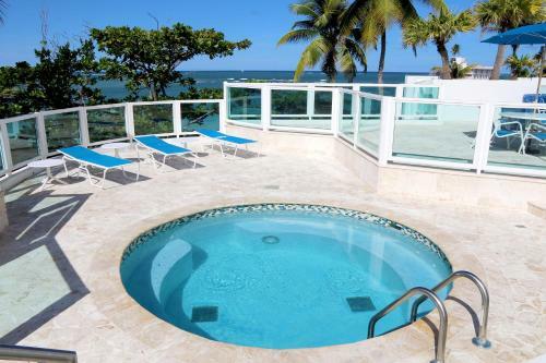 Aparthotel M�re St. Clair Hotel