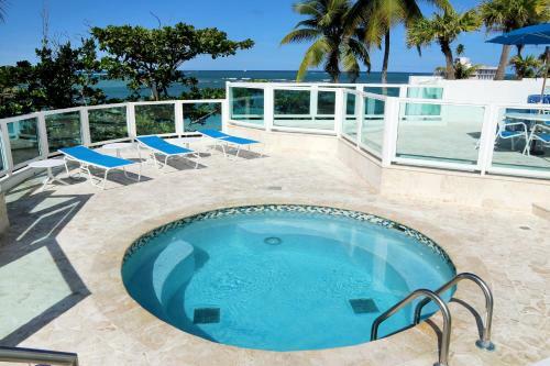 Aparthotel M�re St. Clair Hotel