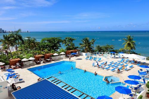 Aparthotel M�re St. Clair Hotel