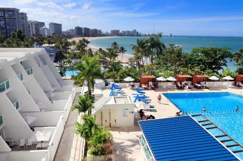 Aparthotel M�re St. Clair Hotel