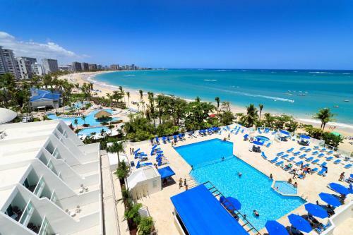 Aparthotel M�re St. Clair Hotel
