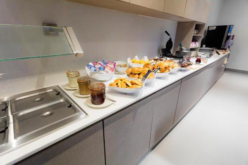 Aparthotel M�re St. Clair Hotel