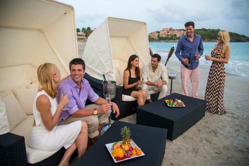 Hotel Divi Little Bay Beach Resort