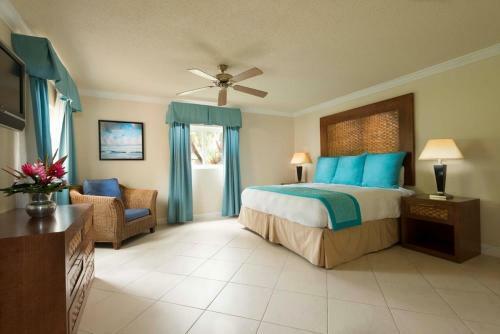 Hotel Divi Little Bay Beach Resort