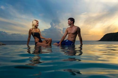Hotel Divi Little Bay Beach Resort