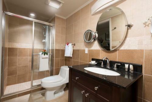 Hotel Divi Little Bay Beach Resort