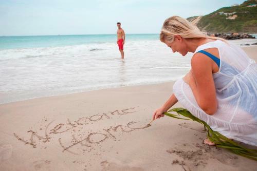 Hotel Divi Little Bay Beach Resort