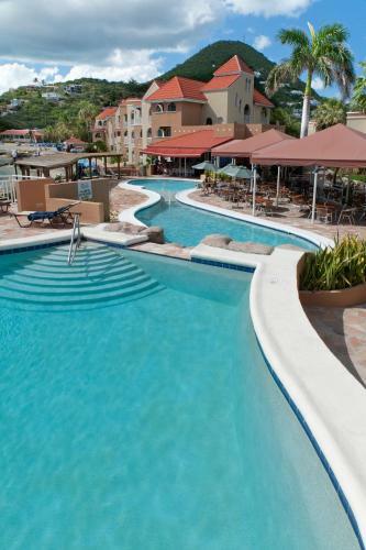 Hotel Divi Little Bay Beach Resort