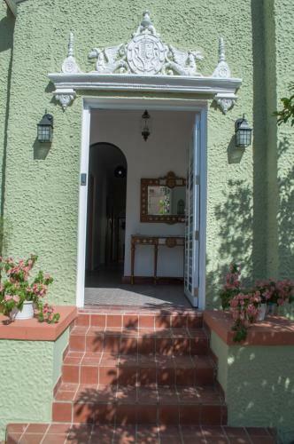 Casa Isabel B&B