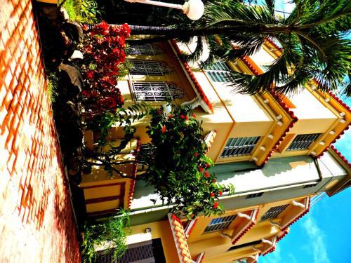 El Canario Boutique Hotel