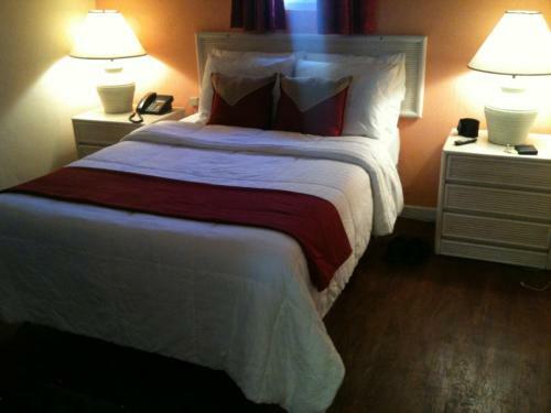 El Canario Boutique Hotel