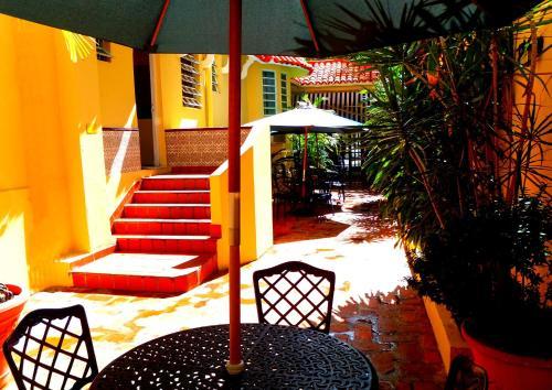 El Canario Boutique Hotel