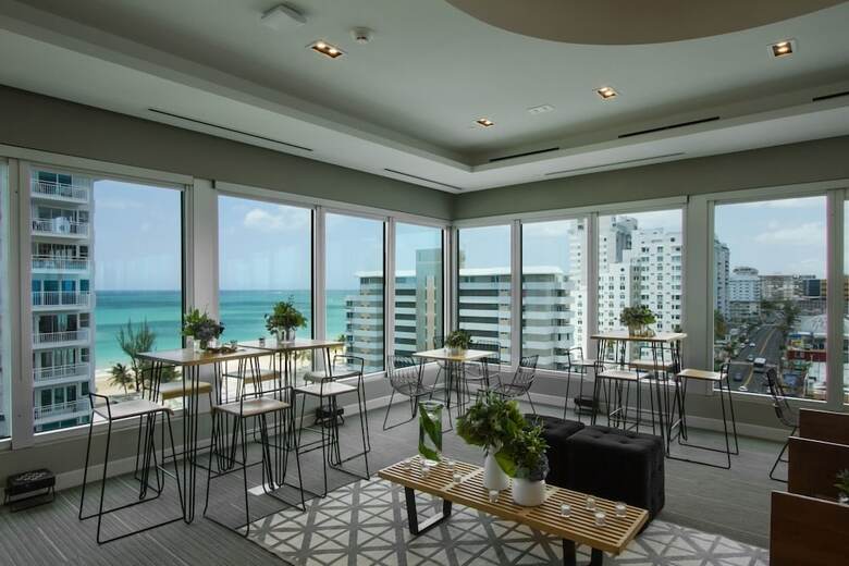 Hotel TRYP By Wyndham Isla Verde