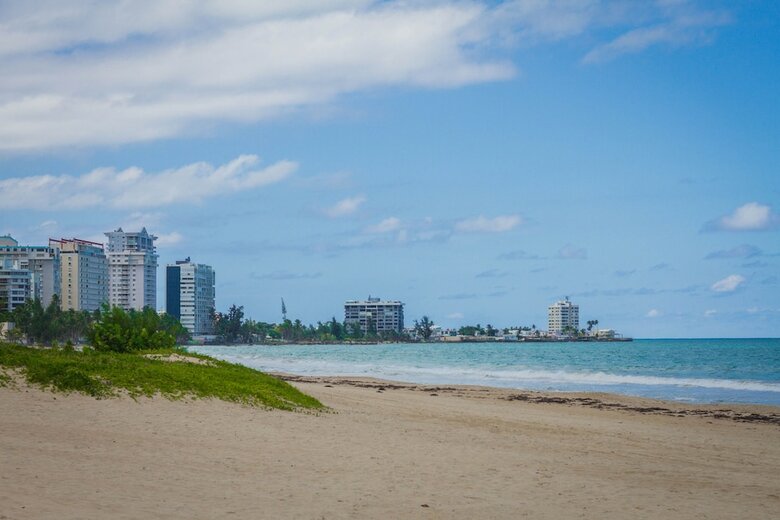 Hotel TRYP By Wyndham Isla Verde