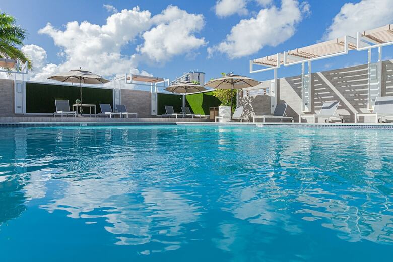 Hotel TRYP By Wyndham Isla Verde