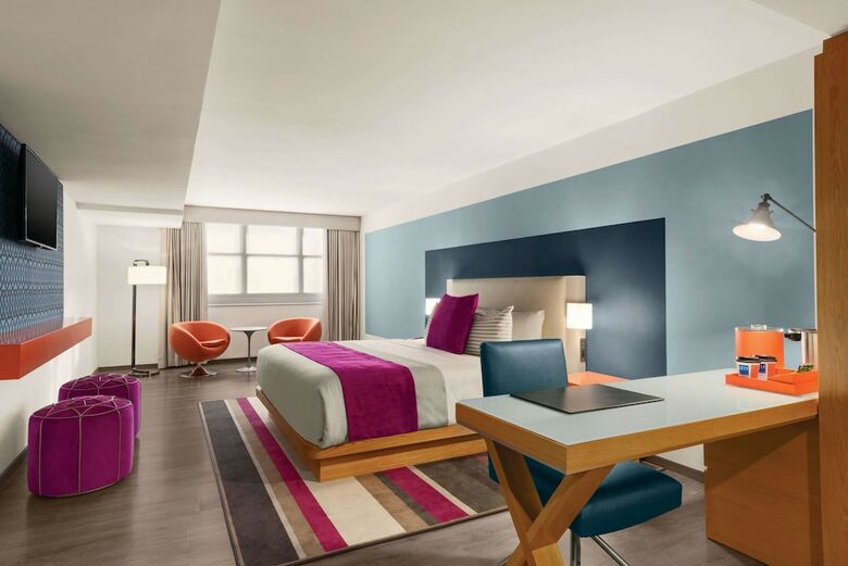 Hotel TRYP By Wyndham Isla Verde
