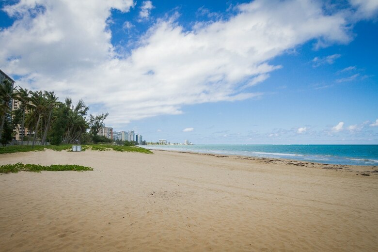 Hotel TRYP By Wyndham Isla Verde