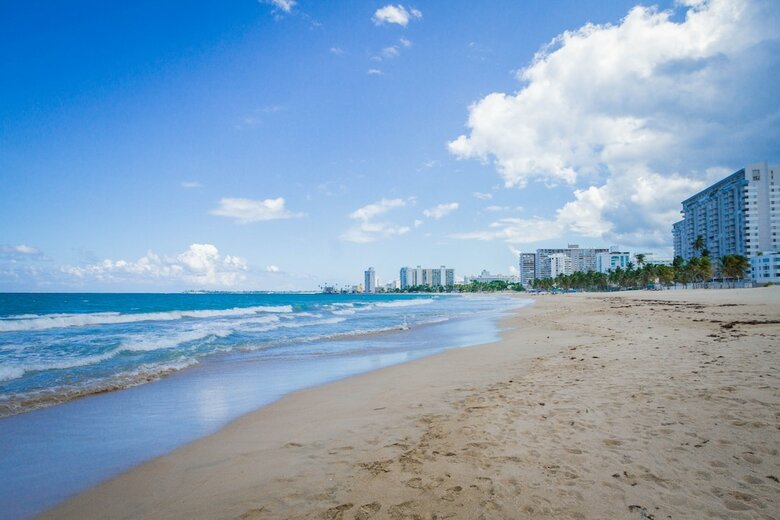 Hotel TRYP By Wyndham Isla Verde