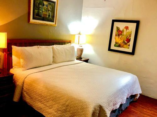 Hostal Casa Caribe Bed And Breakfast