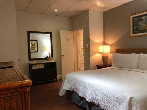 Hostal Casa Caribe Bed And Breakfast