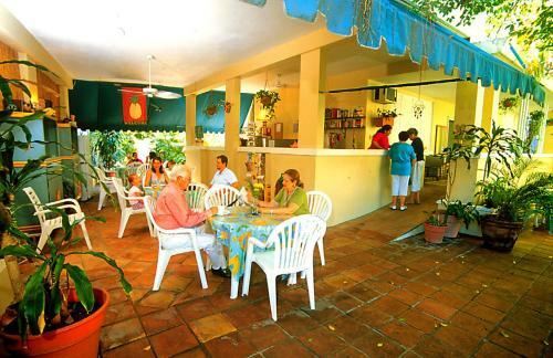 Hostal Casa Caribe Bed And Breakfast