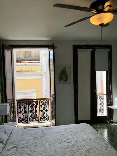 Hostal Navona Studios