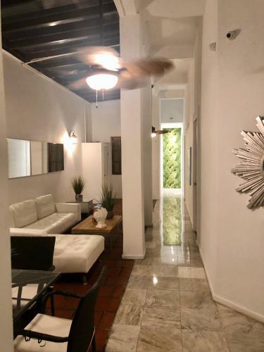 Hostal Navona Studios