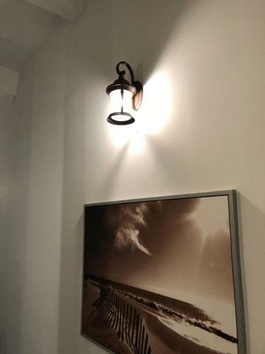 Hostal Navona Studios