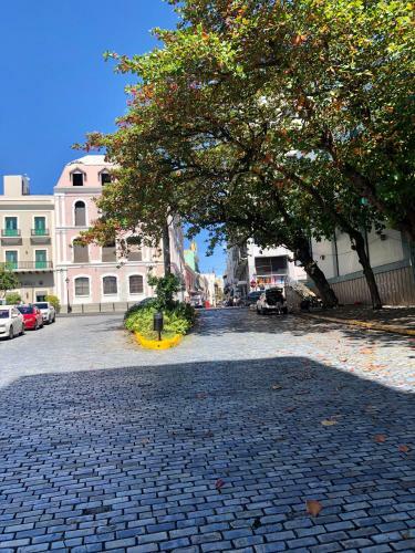 Hostal Navona Studios