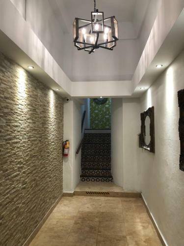 Hostal Navona Studios