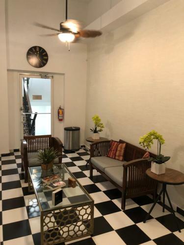 Hostal Navona Studios