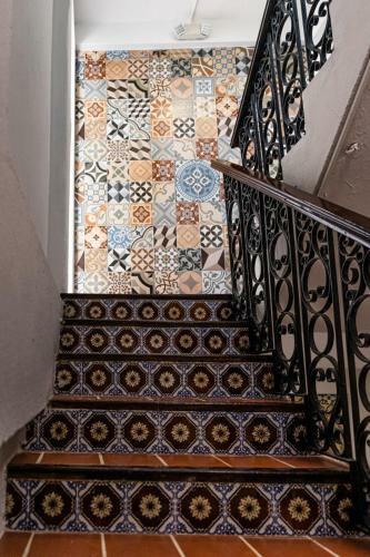 Hostal Navona Studios