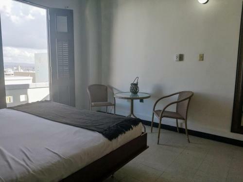 Apartamentos La Capitana Old San Juan