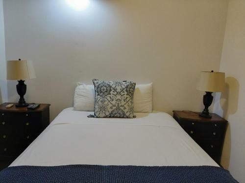 Apartamentos La Capitana Old San Juan