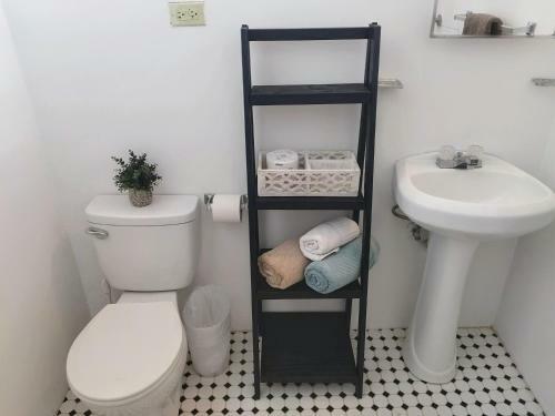 Apartamentos La Capitana Old San Juan