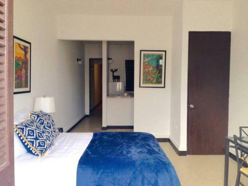 Apartamentos La Capitana Old San Juan
