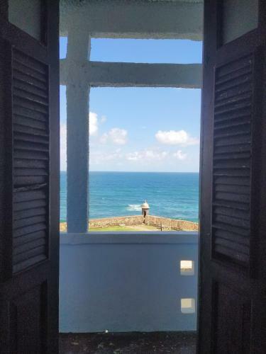 Apartamentos La Capitana Old San Juan