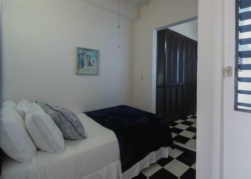 Apartamentos La Capitana Old San Juan