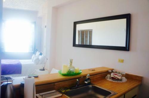 Apartamentos La Capitana Old San Juan