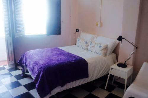 Apartamentos La Capitana Old San Juan