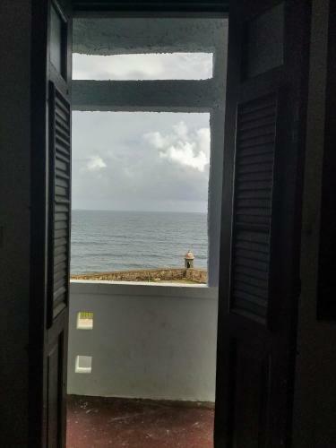 Apartamentos La Capitana Old San Juan