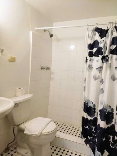 Apartamentos La Capitana Old San Juan