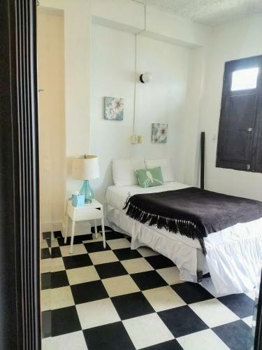 Apartamentos La Capitana Old San Juan